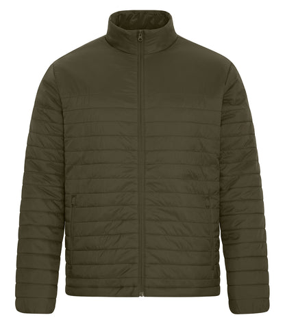 Essential® Go To Puffy Jacket - CH7690