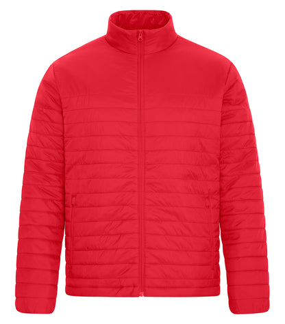 Essential® Go To Puffy Jacket - CH7690