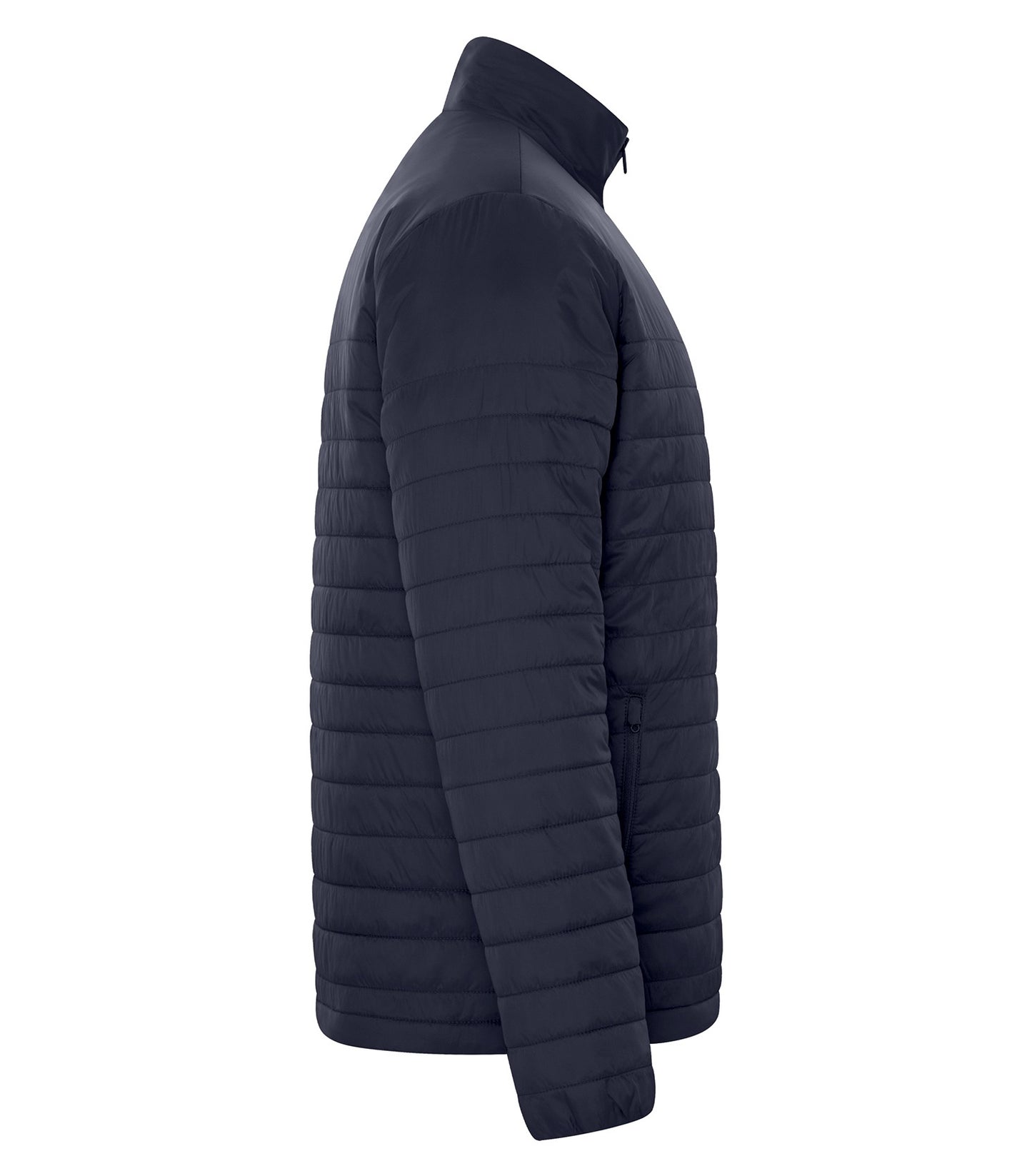 Essential® Go To Puffy Ladies' Jacket - CH7690L
