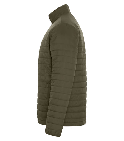 Essential® Go To Puffy Jacket - CH7690
