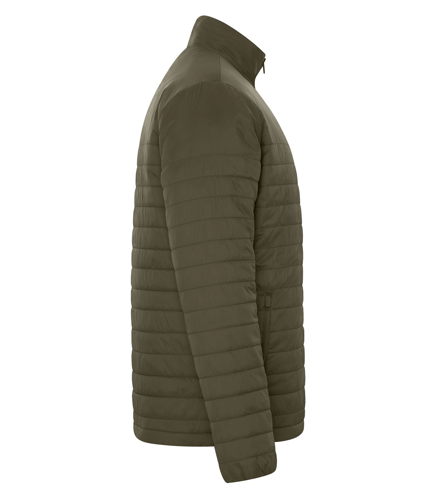 Essential® Go To Puffy Ladies' Jacket - CH7690L