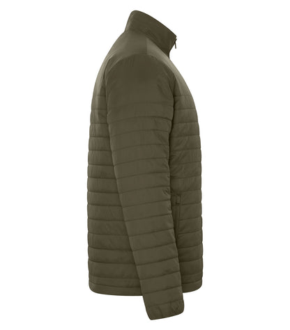 Essential® Go To Puffy Ladies' Jacket - CH7690L