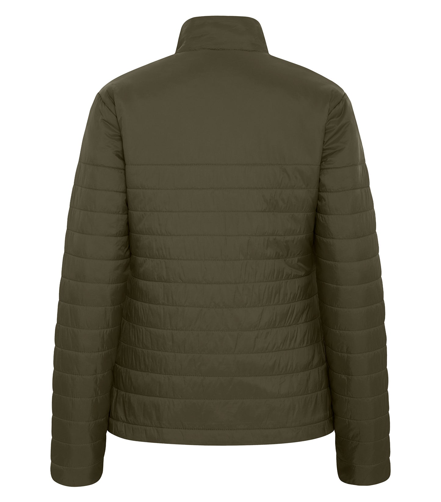 Essential® Go To Puffy Ladies' Jacket - CH7690L