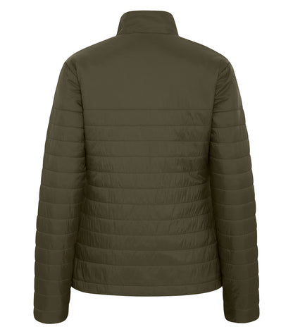 Essential® Go To Puffy Ladies' Jacket - CH7690L