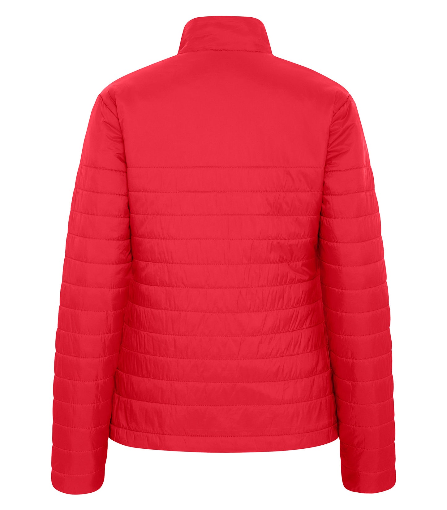 Essential® Go To Puffy Ladies' Jacket - CH7690L