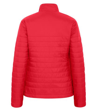 Essential® Go To Puffy Ladies' Jacket - CH7690L