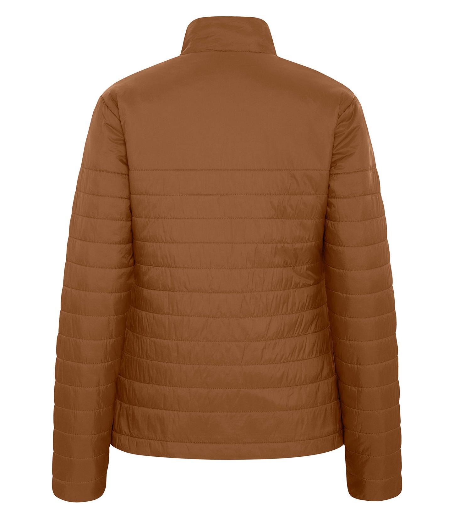 Essential® Go To Puffy Ladies' Jacket - CH7690L
