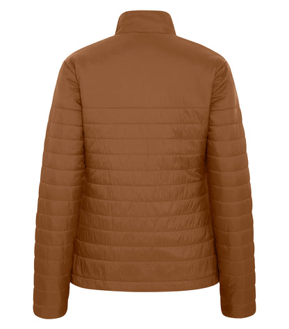 Essential® Go To Puffy Ladies' Jacket - CH7690L