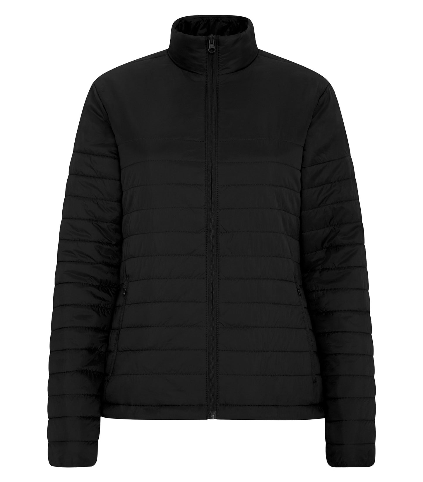 Essential® Go To Puffy Ladies' Jacket - CH7690L