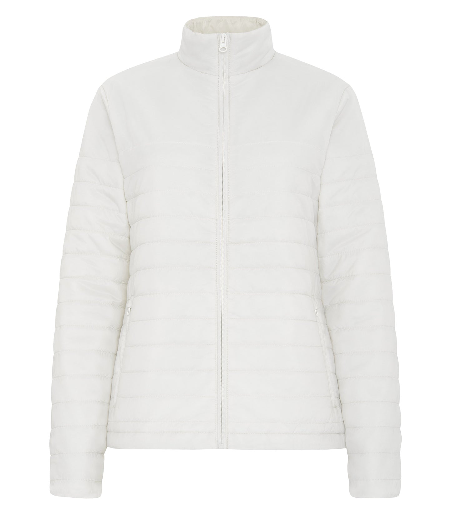 Essential® Go To Puffy Ladies' Jacket - CH7690L