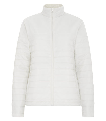 Essential® Go To Puffy Ladies' Jacket - CH7690L