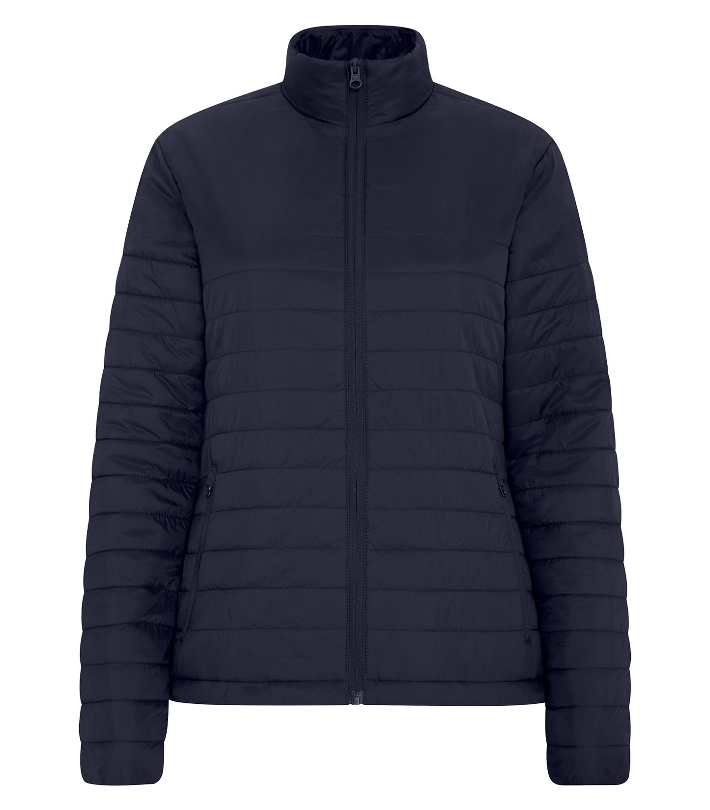 Essential® Go To Puffy Ladies' Jacket - CH7690L