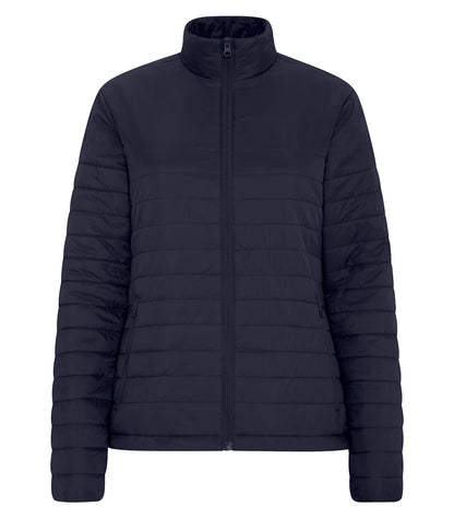Essential® Go To Puffy Ladies' Jacket - CH7690L