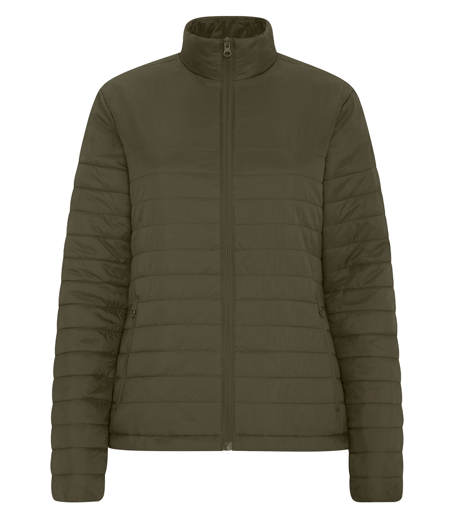 Essential® Go To Puffy Ladies' Jacket - CH7690L