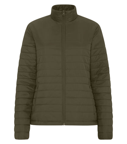Essential® Go To Puffy Ladies' Jacket - CH7690L