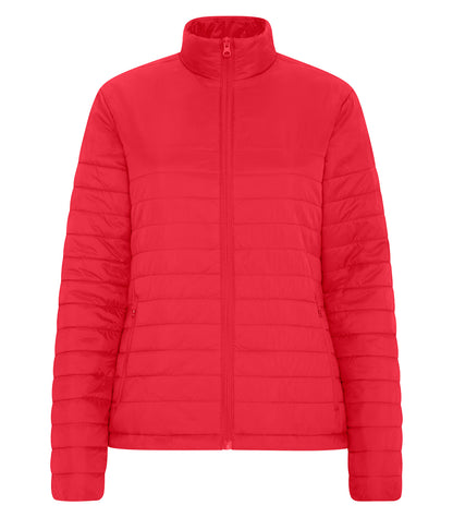 Essential® Go To Puffy Ladies' Jacket - CH7690L