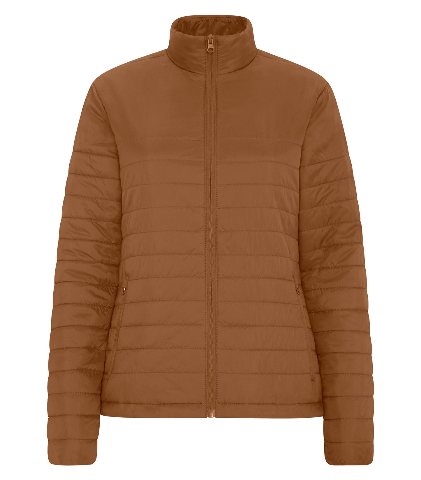 Essential® Go To Puffy Ladies' Jacket - CH7690L