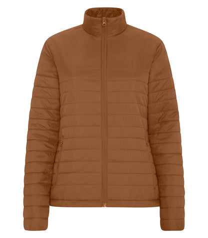 Essential® Go To Puffy Ladies' Jacket - CH7690L