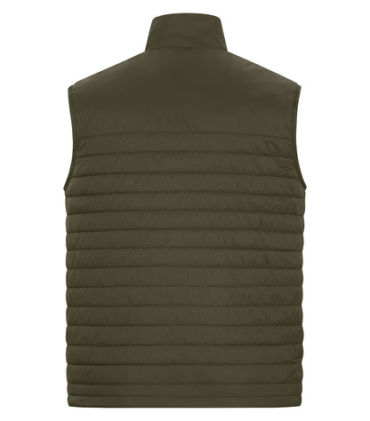 Essential® Go To Puffy Vest - CH7691