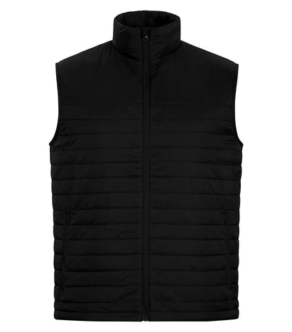 Essential® Go To Puffy Vest - CH7691