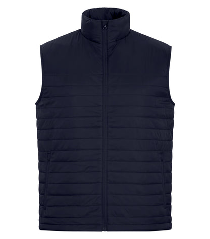 Essential® Go To Puffy Vest - CH7691