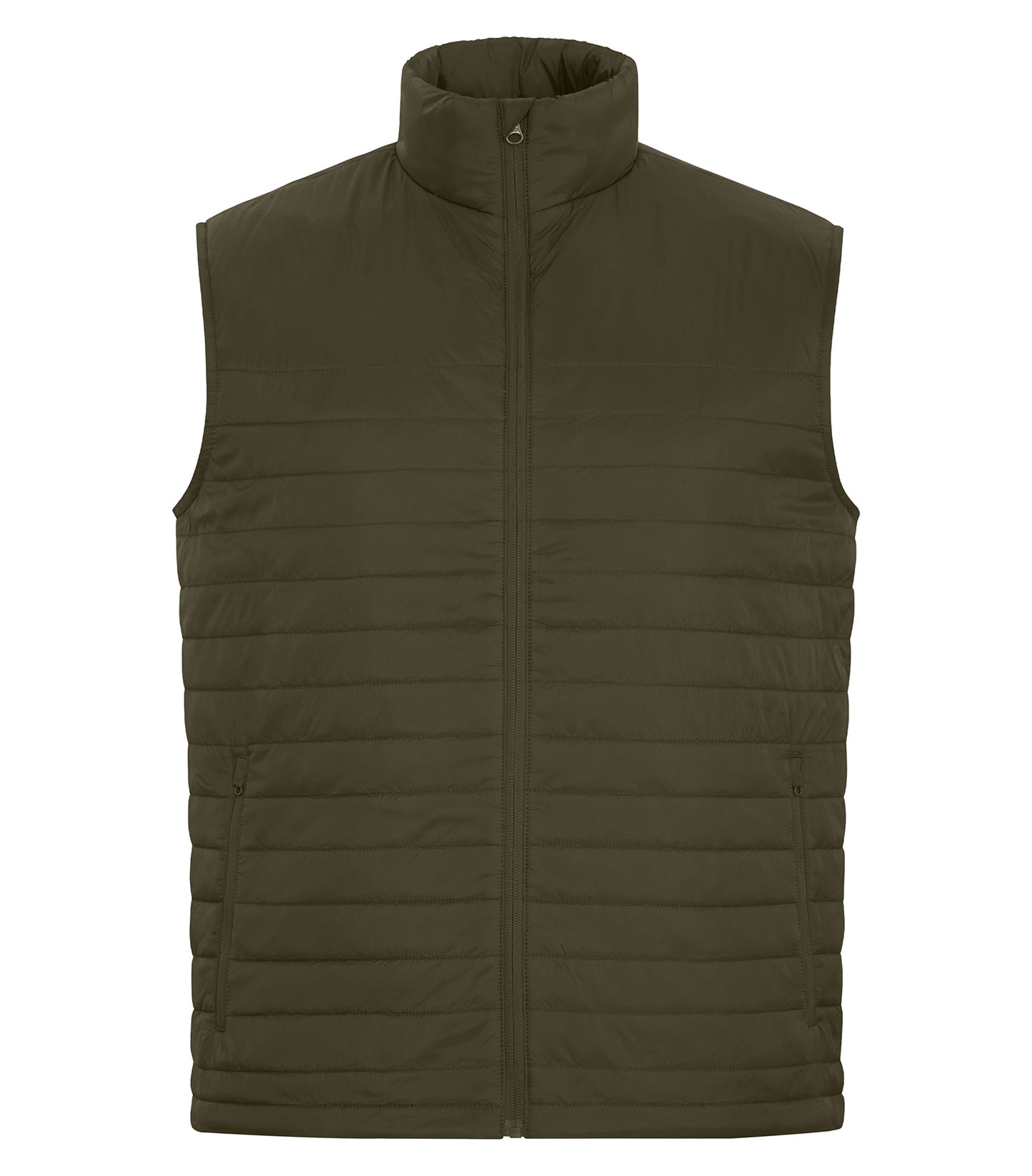 Essential® Go To Puffy Vest - CH7691