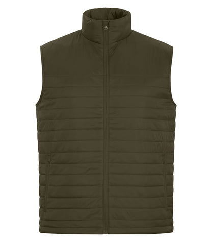Essential® Go To Puffy Vest - CH7691