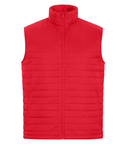 Essential® Go To Puffy Vest - CH7691