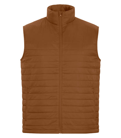 Essential® Go To Puffy Vest - CH7691