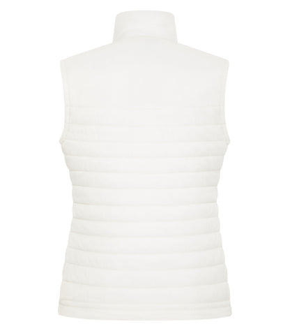 Essential® Go To Puffy Ladies' Vest - CH7691L