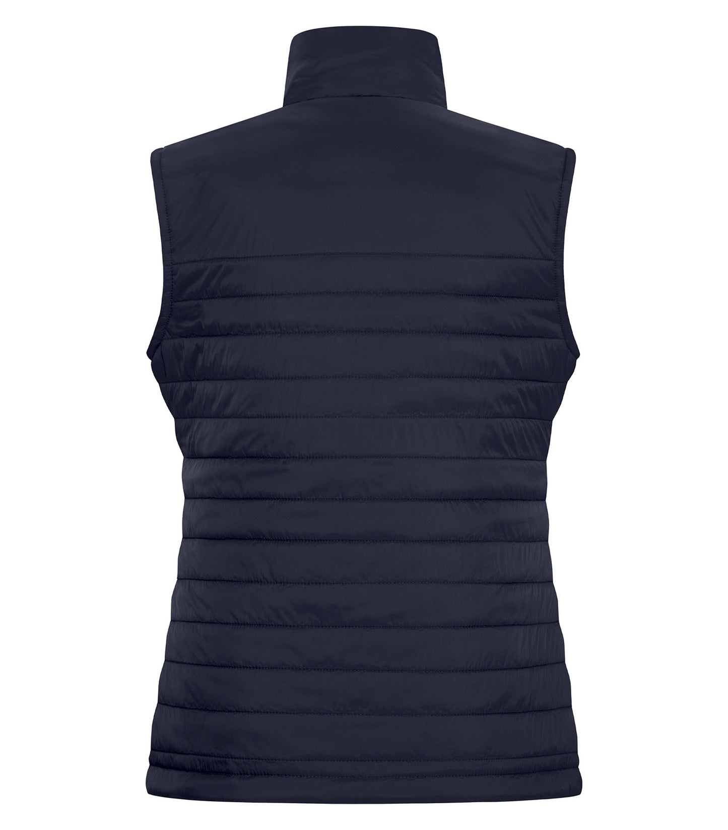 Essential® Go To Puffy Ladies' Vest - CH7691L
