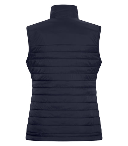 Essential® Go To Puffy Ladies' Vest - CH7691L