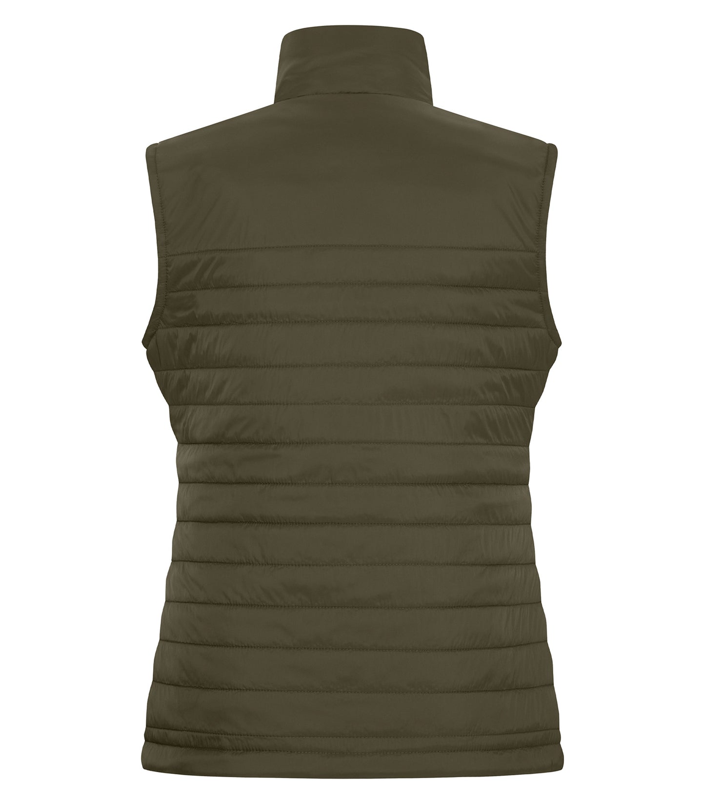 Essential® Go To Puffy Ladies' Vest - CH7691L
