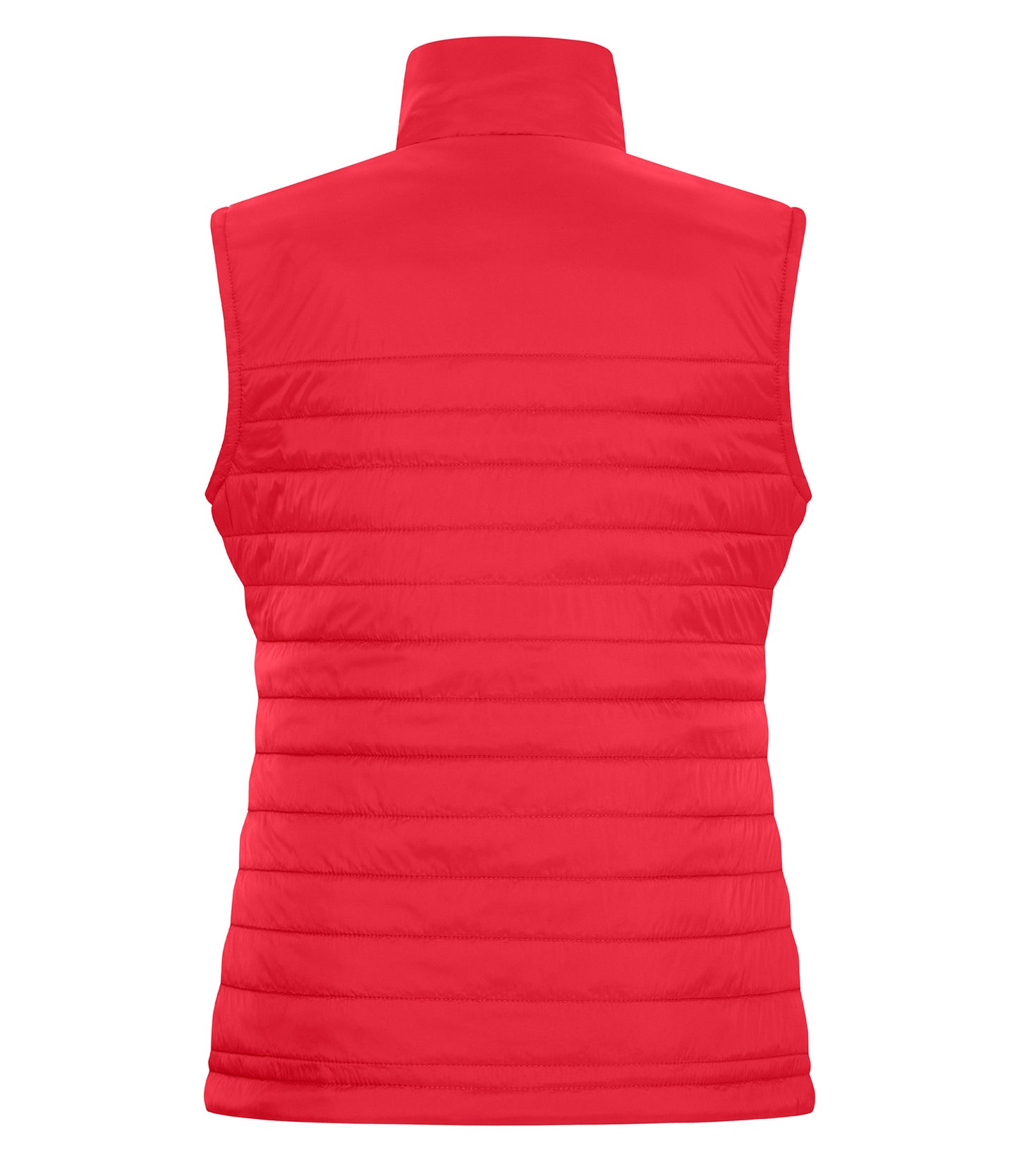 Essential® Go To Puffy Ladies' Vest - CH7691L