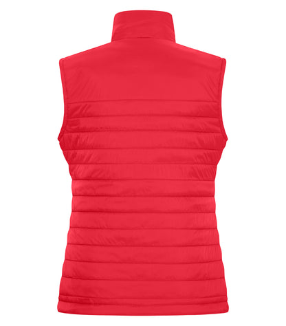 Essential® Go To Puffy Ladies' Vest - CH7691L