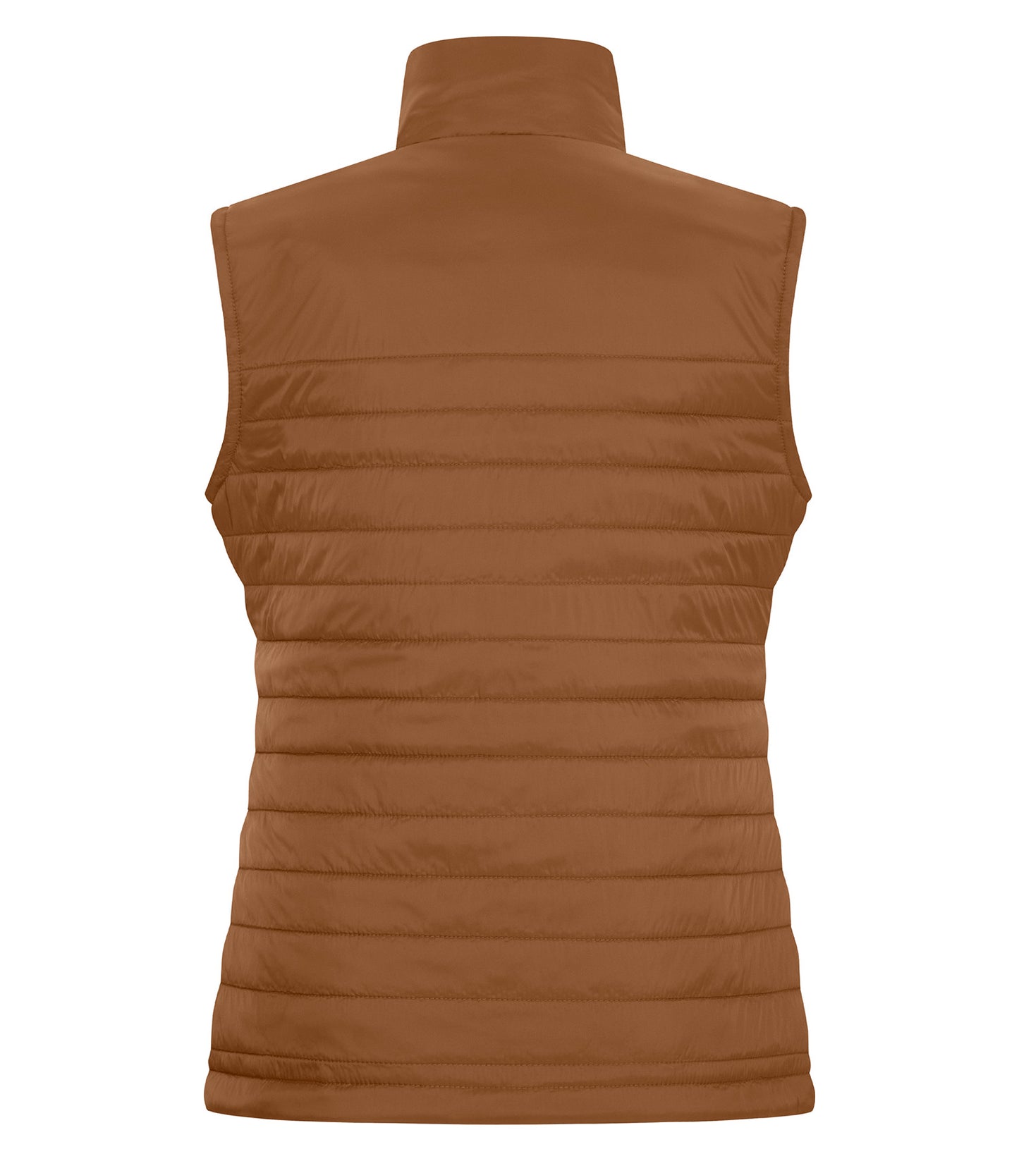 Essential® Go To Puffy Ladies' Vest - CH7691L