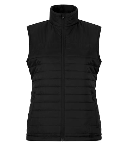 Essential® Go To Puffy Ladies' Vest - CH7691L