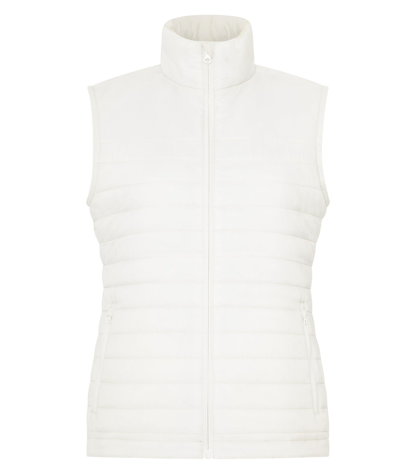 Essential® Go To Puffy Ladies' Vest - CH7691L