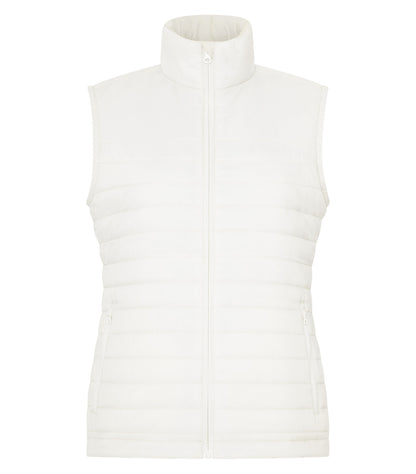 Essential® Go To Puffy Ladies' Vest - CH7691L