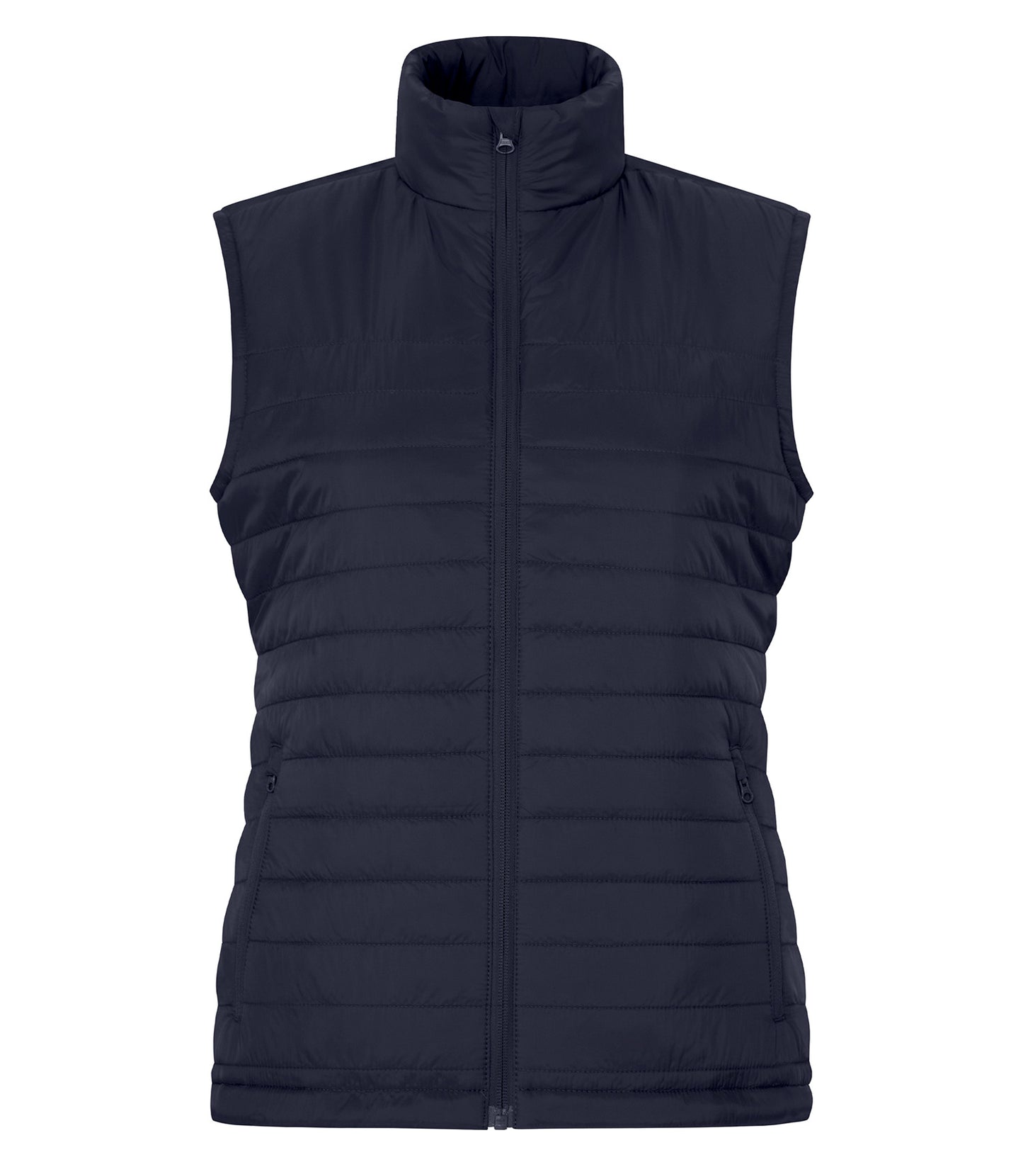 Essential® Go To Puffy Ladies' Vest - CH7691L