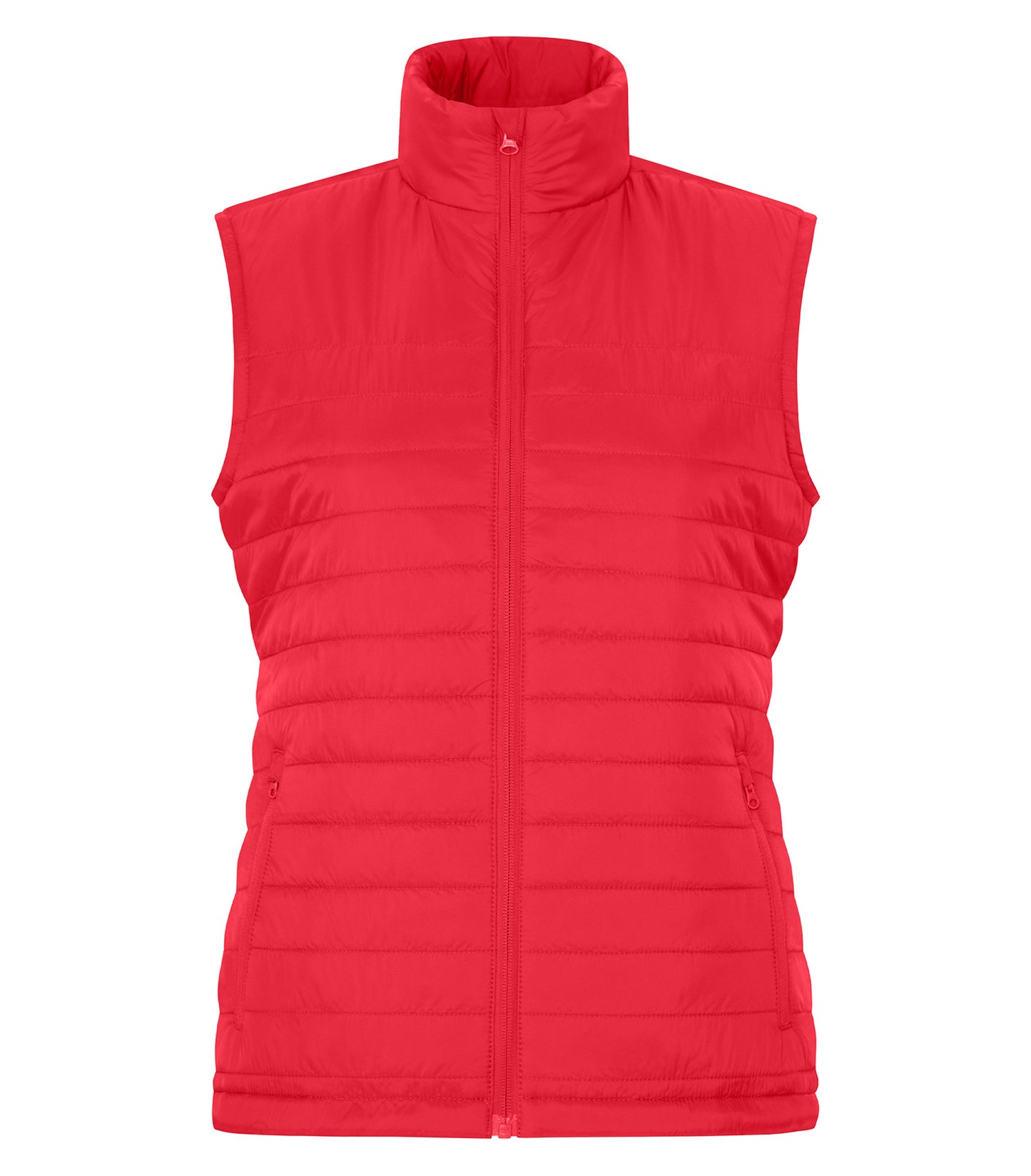 Essential® Go To Puffy Ladies' Vest - CH7691L