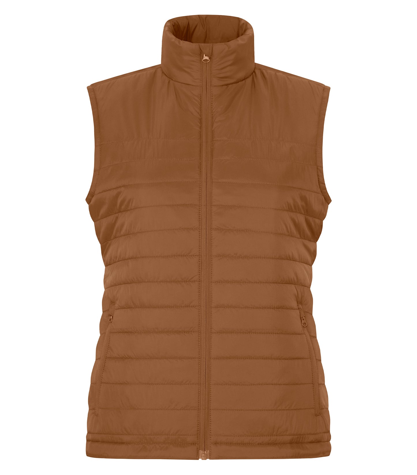 Essential® Go To Puffy Ladies' Vest - CH7691L