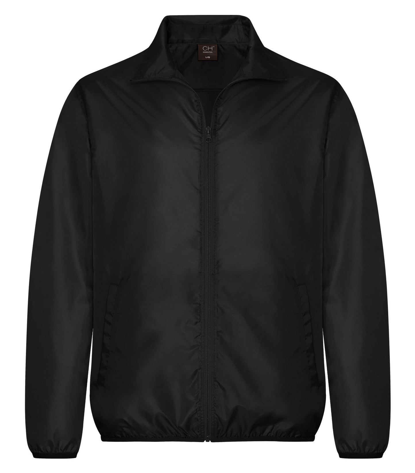 Essential® Water Resistant Winderbreaker Jacket - J7700