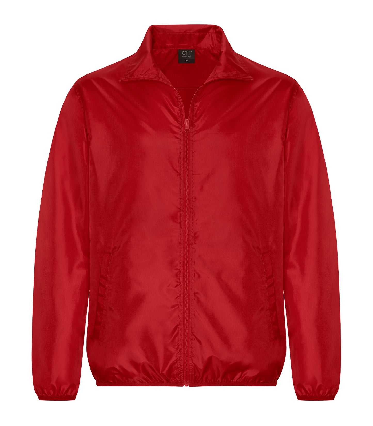 Essential® Water Resistant Winderbreaker Jacket - J7700