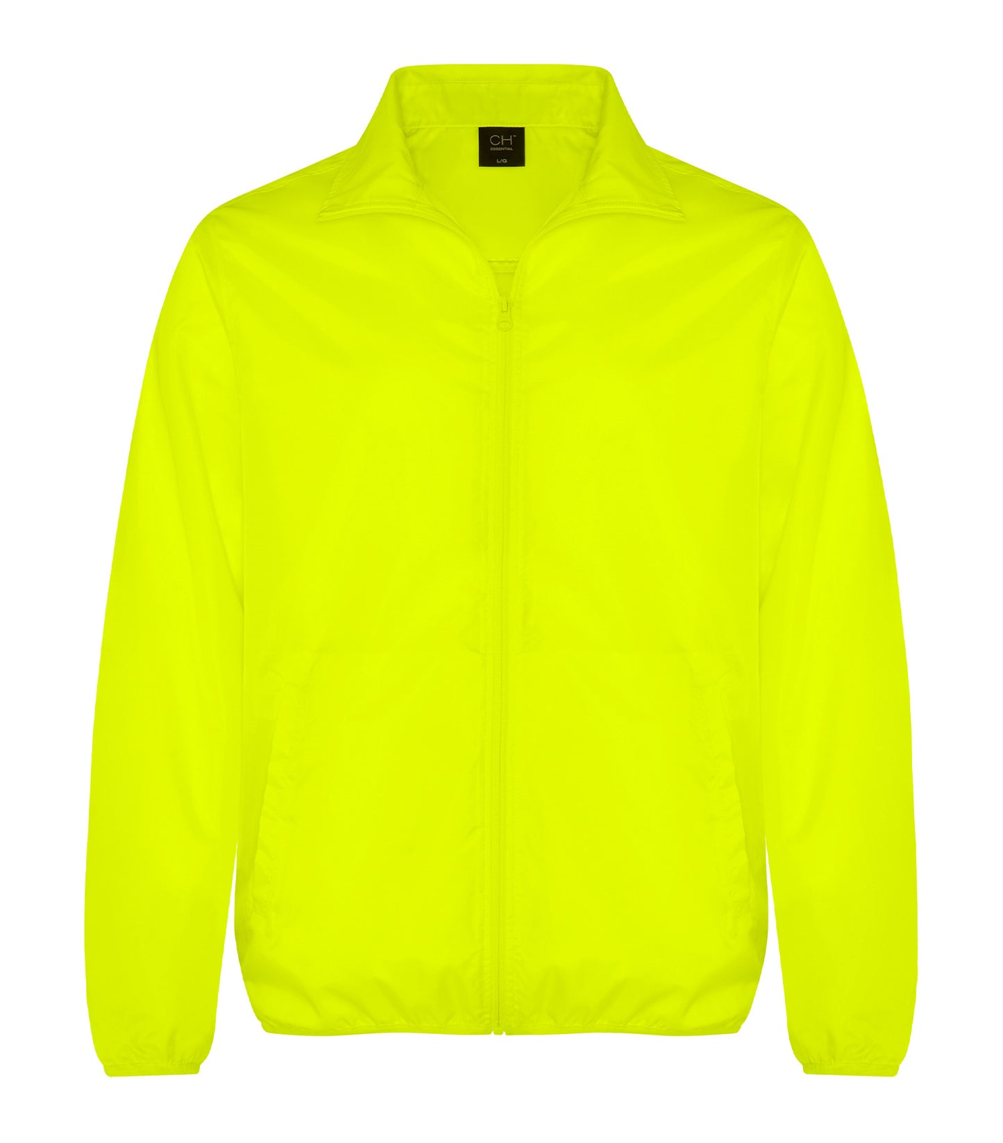 Essential® Water Resistant Winderbreaker Jacket - J7700