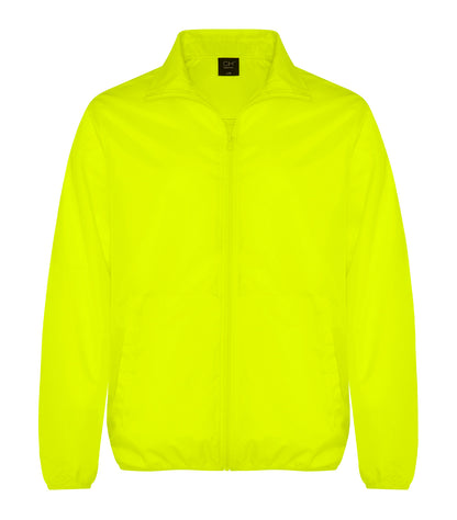 Essential® Water Resistant Winderbreaker Jacket - J7700