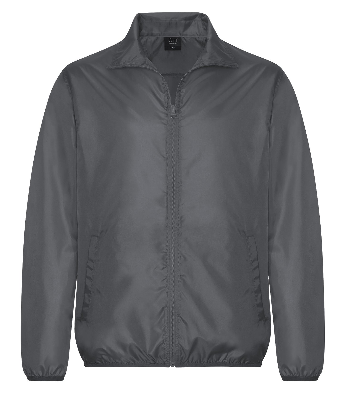 Essential® Water Resistant Winderbreaker Jacket - J7700