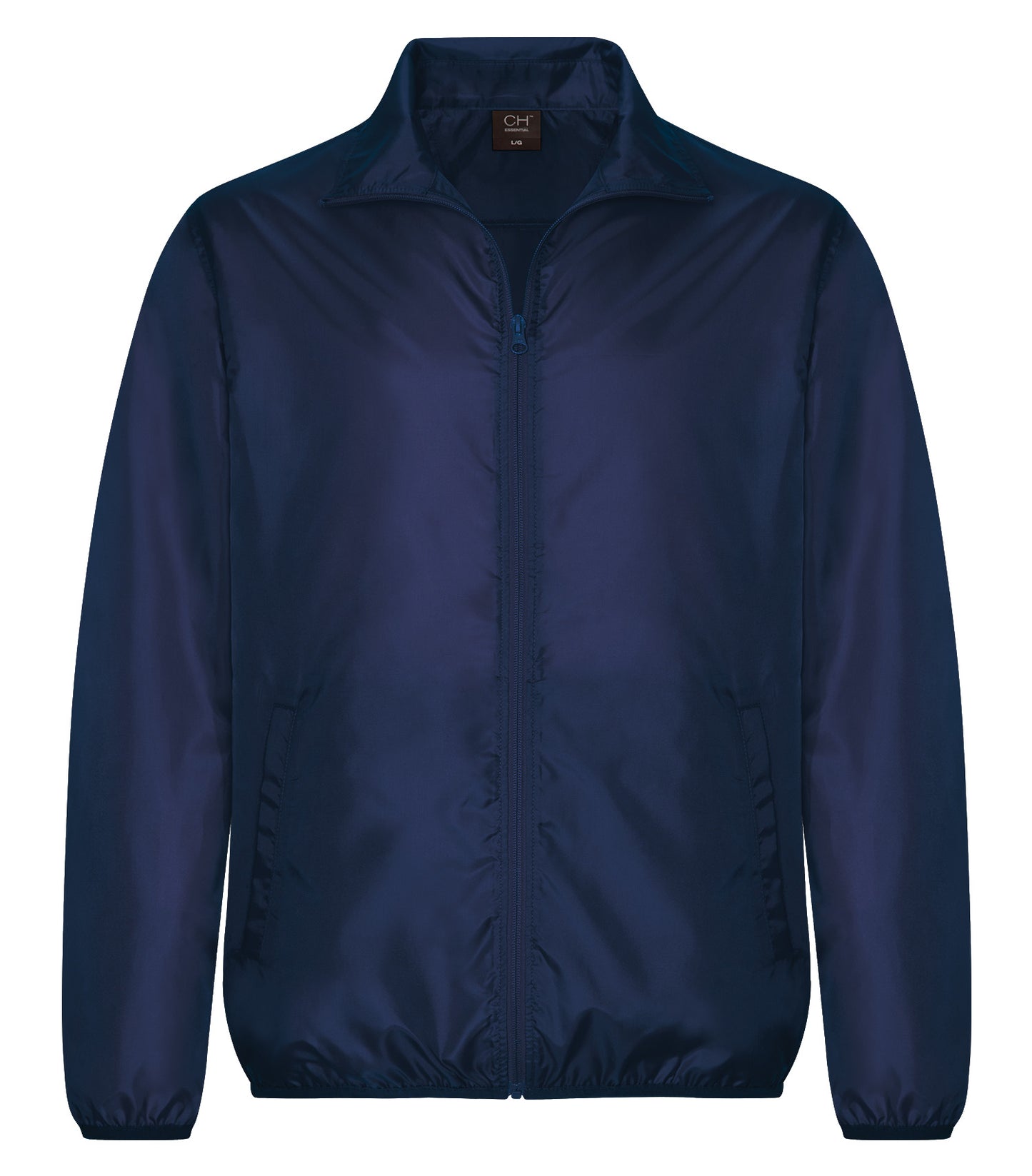 Essential® Water Resistant Winderbreaker Jacket - J7700