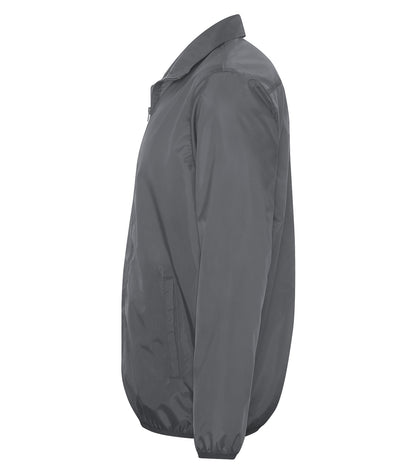Essential® Water Resistant Winderbreaker Jacket - J7700