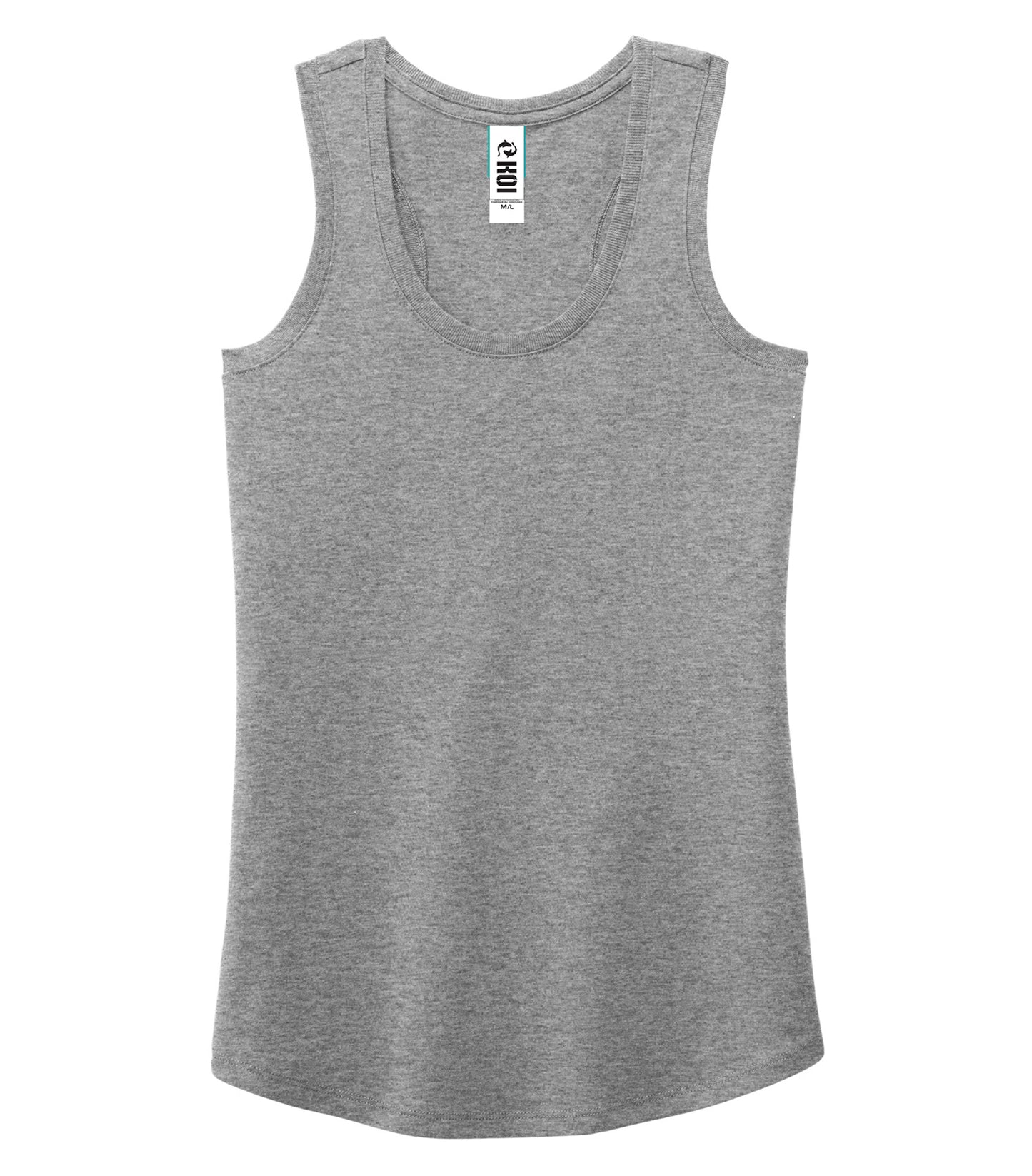 Element Triblend Racerback Ladies' Tank - KOI8055L